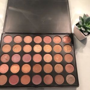 Morphe 35T Palette